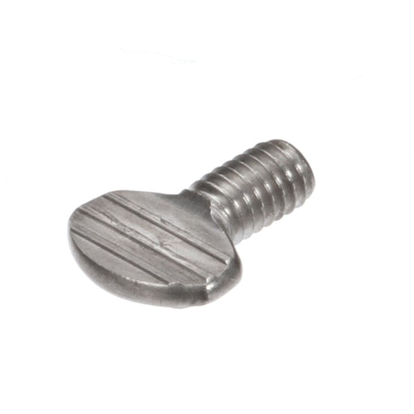 (image for) Cma Dishmachines 00955.00 5/16-18 X 5/8 THUMBSCREW SS